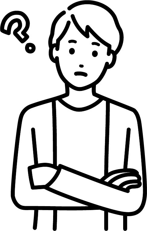 FAQ キャラクター