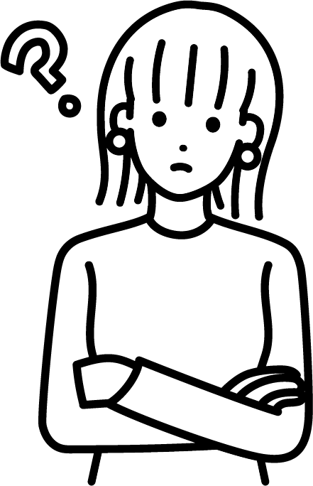 FAQ キャラクター